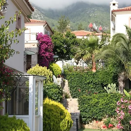 Villa Turquaz