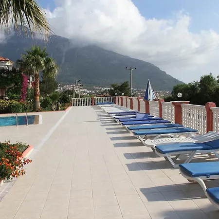 Turquaz Vila Oludeniz
