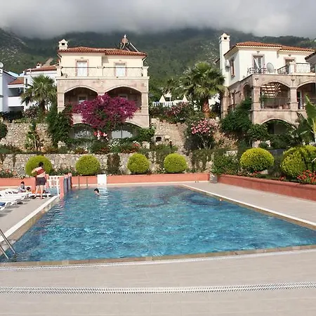 Turquaz Oludeniz