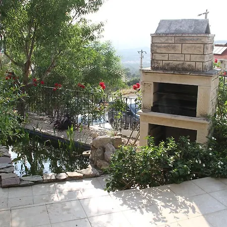 Villa Turquaz
