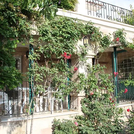 Turquaz Vila *