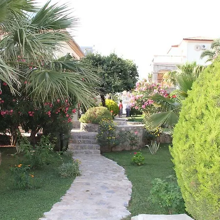 Turquaz * أولدينيس